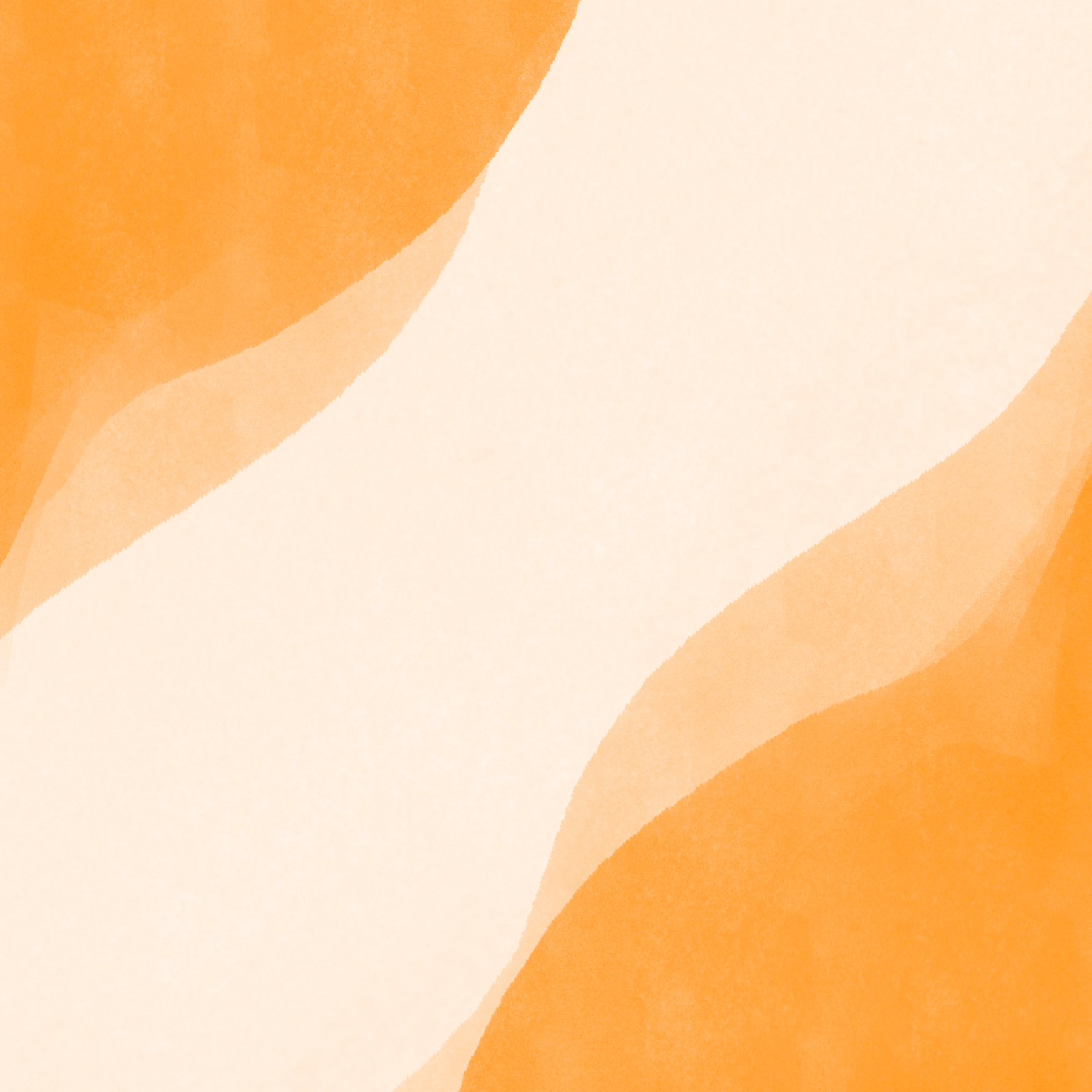 Background Orange